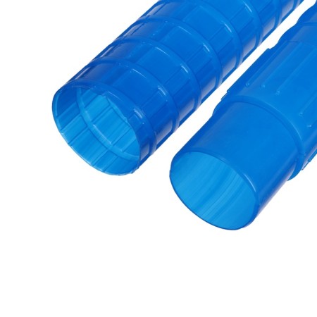 Tube for floats large color, diameter 50 mm, length from 300 to 450 mm-4
