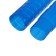 Tube for floats large color, diameter 50 mm, length from 300 to 450 mm