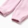 Kids (sweatshirt, pants) minku color light lilac, height 74-80