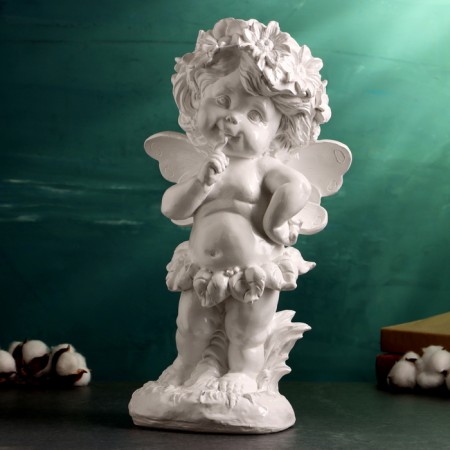 Figure "Angel of Elfin" 41x22cm