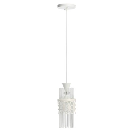 Solo lamp, size 12x90x12 cm, 40W 1xe27