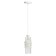 Solo lamp, size 12x90x12 cm, 40W 1xe27
