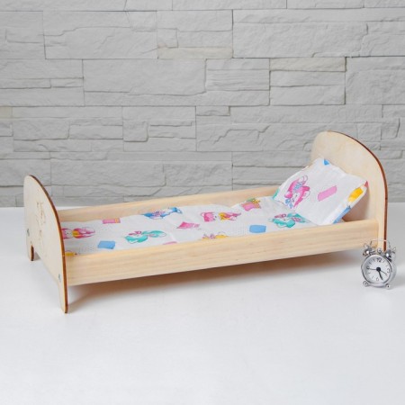 Classic bed No. 2
