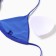 Separate female Minaku swimsuit blue, size 44