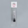 Brush-brush for hardware manicure, in a plastic box, pink color
