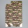 Gift folding box, packaging, “khaki”, 22 x 30 x 10 cm