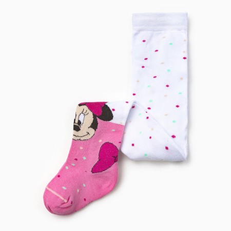 Pantyhose children's "Minni Mouse" Height 80-86 cm