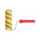 Lom roller, polyester, 180 mm, handle d = 6 mm, d = 48 mm, pile 10 mm