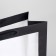 Gift Crafts with a plastic window, packaging, Burn to be Wild, 31 x 26 x 11 cm