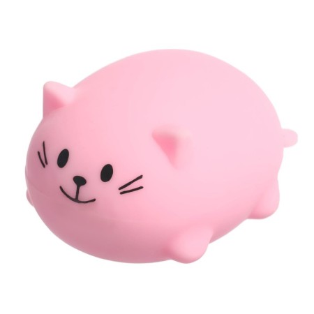 Antistress toy "Cat", 7 cm, 6 colors-14