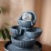 Cassiani Fountain strips, 28x16 cm (with backlight)