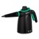 Steiring KitFort KT-9170-2, 1050 W, 0.38 l, 30 g/min, heating 3 minutes, black-green