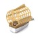 Feeder stalker 100g, 15pcs.