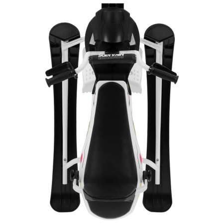 Snowpatrol 2, SND4/2 snowfall, white color-1