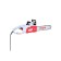 EPECLE "Resanta" EP-1512P, 1500 W, 12 ", Step 3/8", PAZ 1.3 mm, 45 links