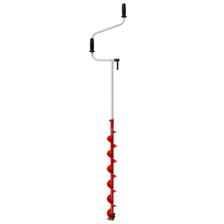 Ledobur "Trophy 100", left rotation-2