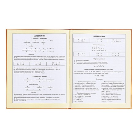 Diary for grades 1-4, hard cover "Beasts", matte lamination, selective varnish, block 60 g/m2-14