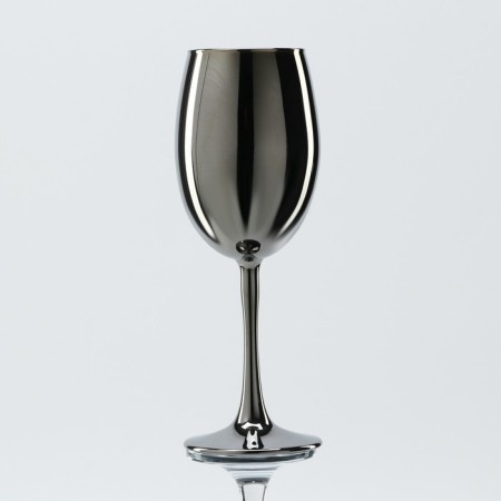 The glass "The best leader", 360 ml.-3
