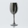 The glass "The best leader", 360 ml.