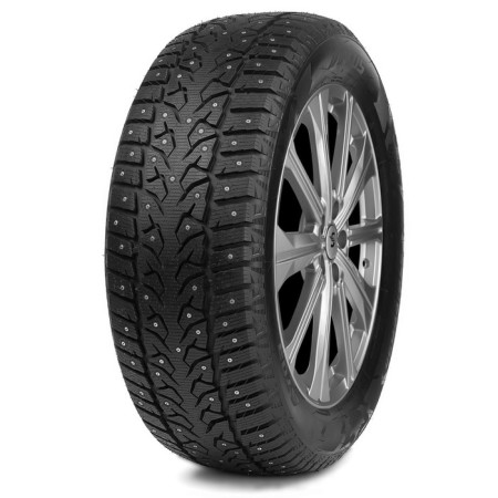 Winter -haired tire Aplus A703 235/60 R18 107T
