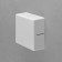 Duwi Nuovo Led, 7 W, 3000 K, IP54, architectural, thin ray, white