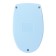Pocket Pocket 8-Dissages Erychkrause PC-900 Pastel Bloom, Mix