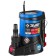 Drainage "Bison" NPCh-T7-250, 250 W, 100 l/min, pressure 6 m, pumping level up to 1 mm