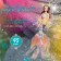 Fairytale doll "Princess Mermaid", Rainbow color