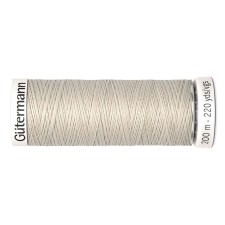 Нить Sew-all для всех материалов, 200 м, 748277 (299 светло-серо-бежевый)