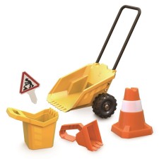 Builder cart 