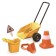 Builder cart "Builder", 5 items