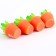 Miniature Puppet "Green Cactus", set 4 pcs., Size 1 pc. - 1.5 × 2.5 × 1.5 cm