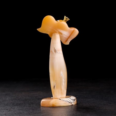 Souvenir "Princess Dog"-2