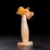 Souvenir "Princess Dog"