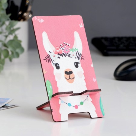Lama Lama Top 5.5x8 cm stand