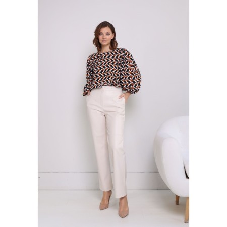 Women's pants, size 42-1