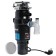Titan 7000, 780 watts, 3 steps, 3.2 kg/min, 90 mm