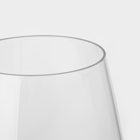 Set of glasses for the wine Sublym, 450 ml, crystal glass, 6 pcs-4