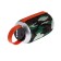 Portable column Luazon Lab-54, 10 W, 1200 mAh, Microsd, Aux, USB, Haki