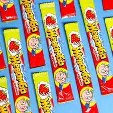 Chewing candy 