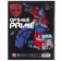 School diary, grade 1-11 in a soft cover, 40 l, transformers