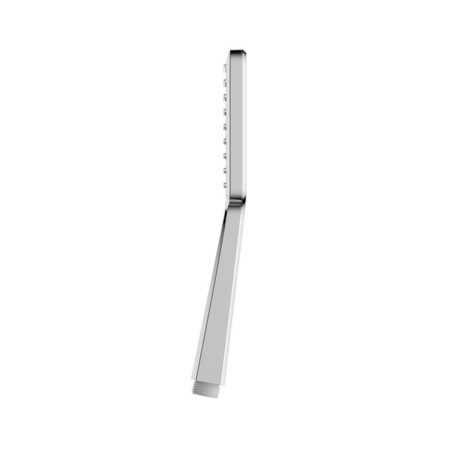 Shower watering can Iddis slide sli1f0ci18, 259x98x15 mm, chrome-2