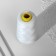 Threads 50/2, 5000 yard, white color