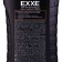 Shower gel with UFC X Exxe Carbon Hit “Strength and Energy”, 250 ml