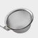 Sieve - colander Magistro arti, d = 14 cm, with a latch