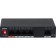 Dahua DH-PFS300-4et-60 1x100mb 4poe 60w DHUIA DH-PFS3005