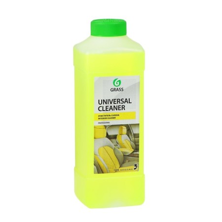 Cleaner of upholstery GRASS Universal Cleaner, 1 liter-1