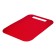 A set of cutting boards of 29.5 x 21.5 cm and 2.5 mm Oursson thick, multicolor