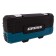 Tool set GROSS 14156, 42 items, 120 teeth, CRV 1/4 "