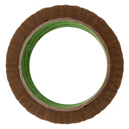 Adhesive tape SibRTSH 88737, brown, 50 μm, 48 mm x 66 m-2